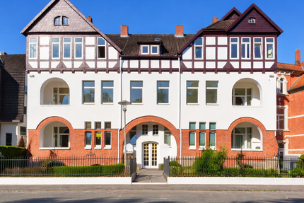 Wohnung Hildesheim - 4 Zimmer, 120 m&sup2;, 449.000&euro; | Angebot:25142303