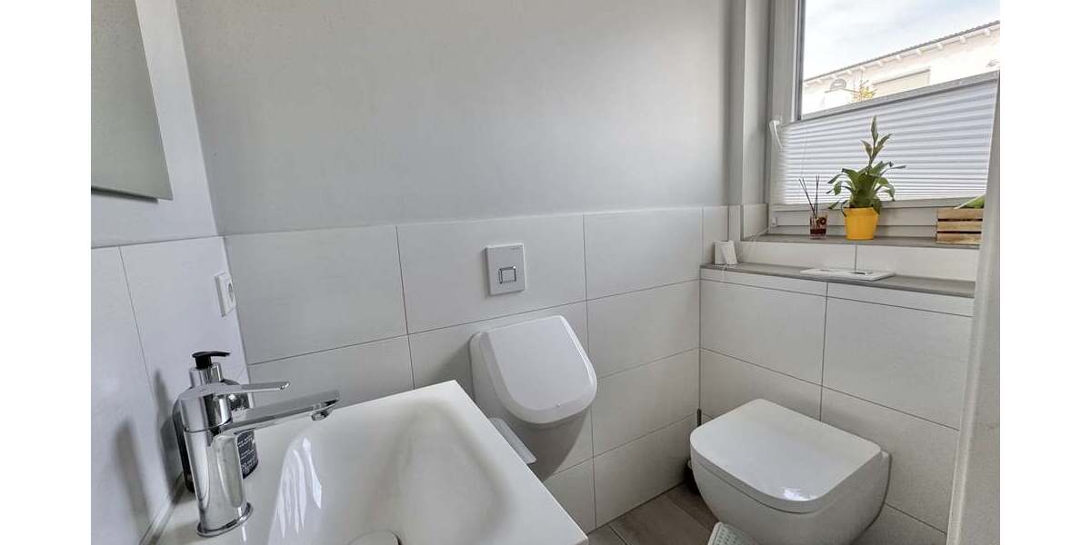 Modernes Reihenendhaus in ruhiger Lage - Reihenendhaus Hildesheim Galgenberg | Angebot:26560662