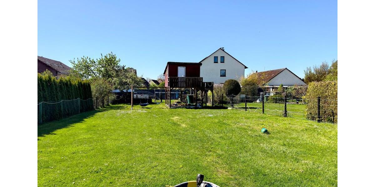 Einfamilienhaus Ilsede Adenstedt - 7 Zimmer, 180 m&sup2;, 280.000&euro; | Angebot:26300008