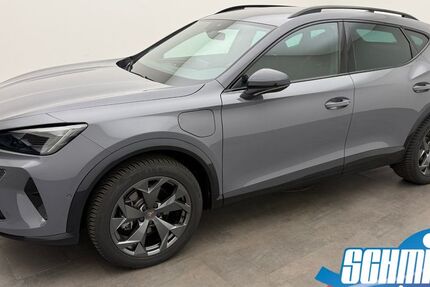 Cupra Formentor 5.360 km 35.900 &euro; Peine 31226