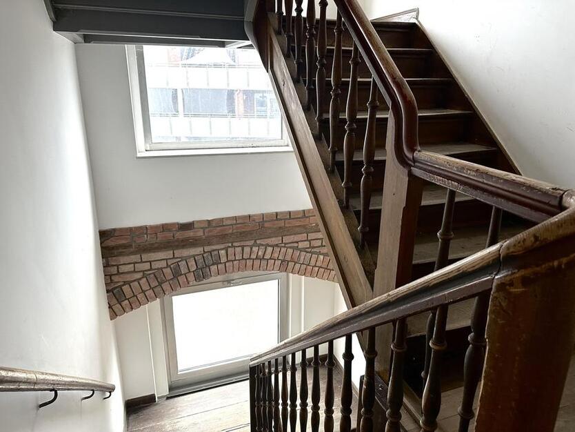 Moderne 2 Zimmer im kernsanierten Altbau
