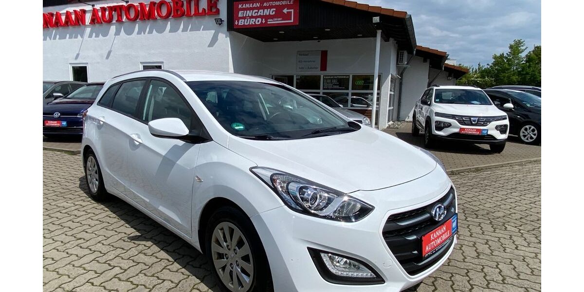Hyundai i30 102.000 km 8.990 &euro; Goslar 38644