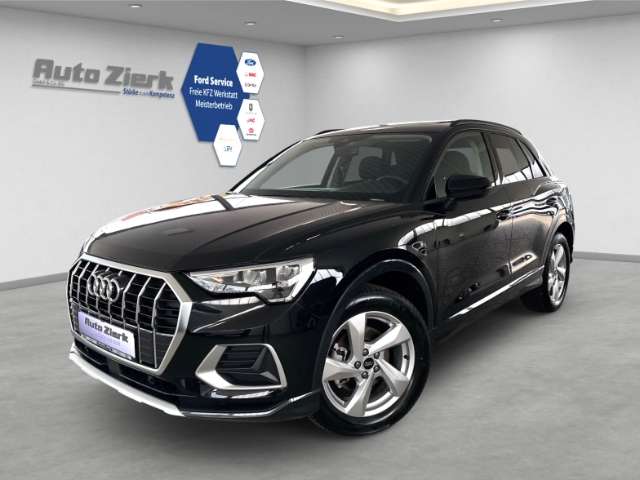 Audi Q3 27.580 km 34.390 € Peine 31226