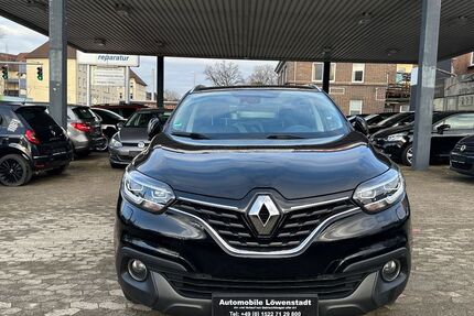 Renault Kadjar 95.000 km 13.900 &euro; Braunschweig 38114