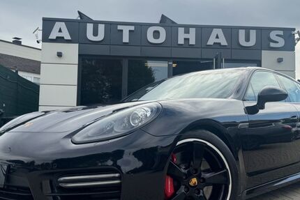 Porsche Panamera 188.000 km 39.999 € Salzgitter 38259