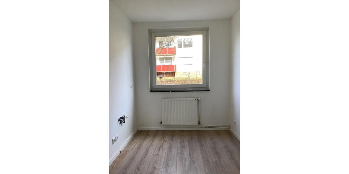 Erdgeschoßwohnung Wolfenbüttel - 3 Zimmer, 66 m&sup2;, 135.300&euro; | Angebot:26225863