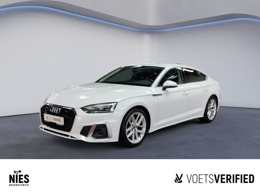 Audi A5 70.900 km 25.950 € Braunschweig 38122