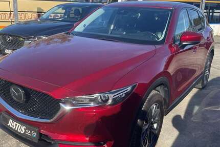 Mazda CX-5 81.876 km 21.990 € Hildesheim 31137