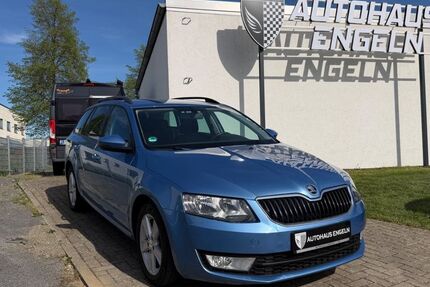 Skoda Octavia 133.000 km 8.990 &euro; Salzgitter 38229