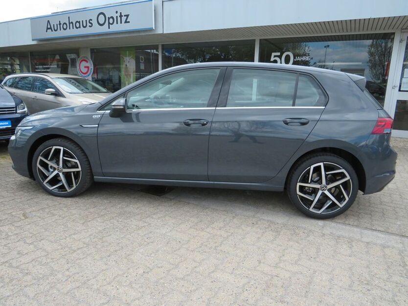 VW Golf 10 km 29.990 € Wendeburg 38176