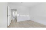 Neu sanierte 3-Zimmer-Wohnung mit überdachtem Balkon in ruhiger Lage