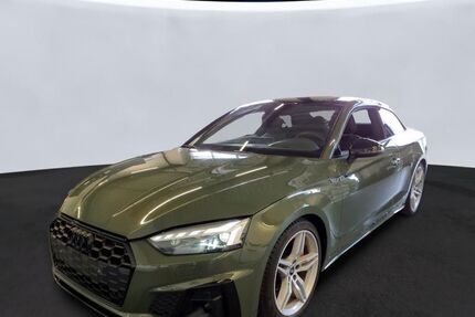 Audi A5 52.900 km 39.950 &euro; Salzgitter 38259
