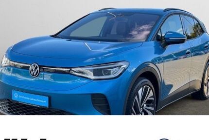 VW ID.4 12.891 km 42.990 € Hildesheim 31137