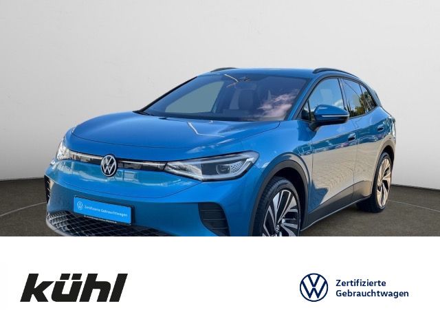 VW ID.4 12.891 km 42.990 € Hildesheim 31137