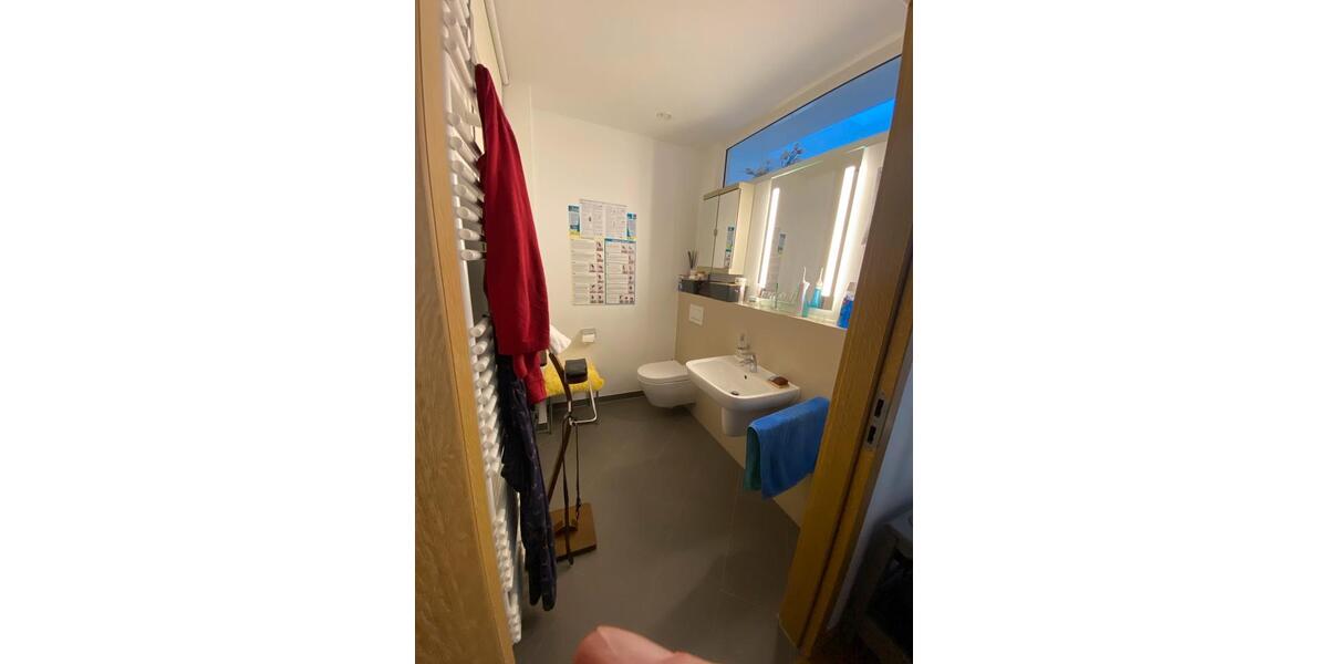 Etagenwohnung Braunschweig - 4 Zimmer, 140 m&sup2;, 2.150&euro; | Angebot:26383609