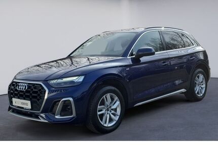 Audi Q5 96.400 km 29.999 &euro; Braunschweig 38122