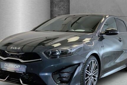 Kia pro ceed / ProCeed 27.766 km 26.550 € Braunschweig 38114