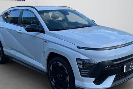 Hyundai KONA Elektro 12.000 km 37.190 &euro; Wolfenbüttel-Halchter 38304