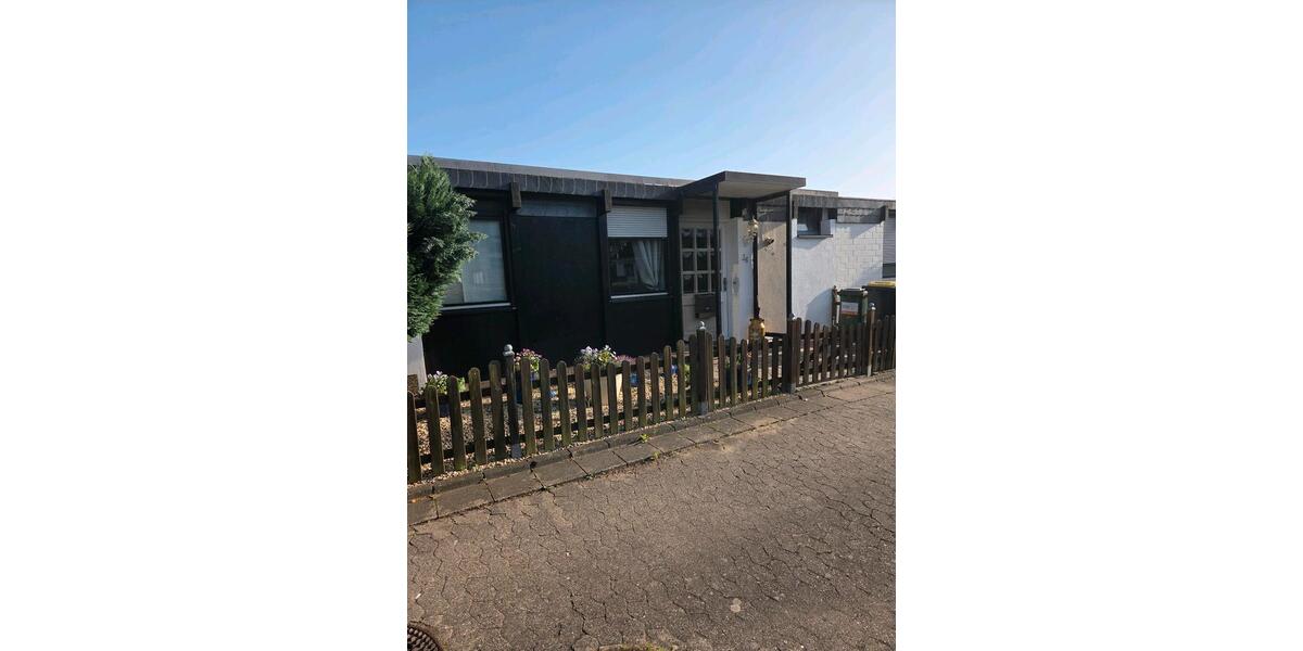 Bungalow Salzgitter Ortschaft Nord - 4 Zimmer, 90 m&sup2;, 215.000&euro; | Angebot:26721881
