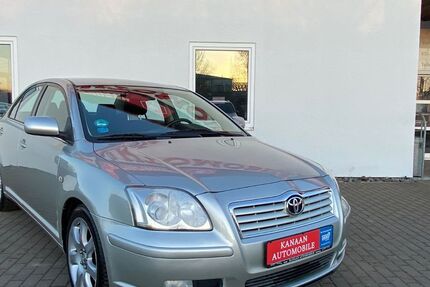 Toyota Avensis 159.000 km 3.950 &euro; Goslar 38644