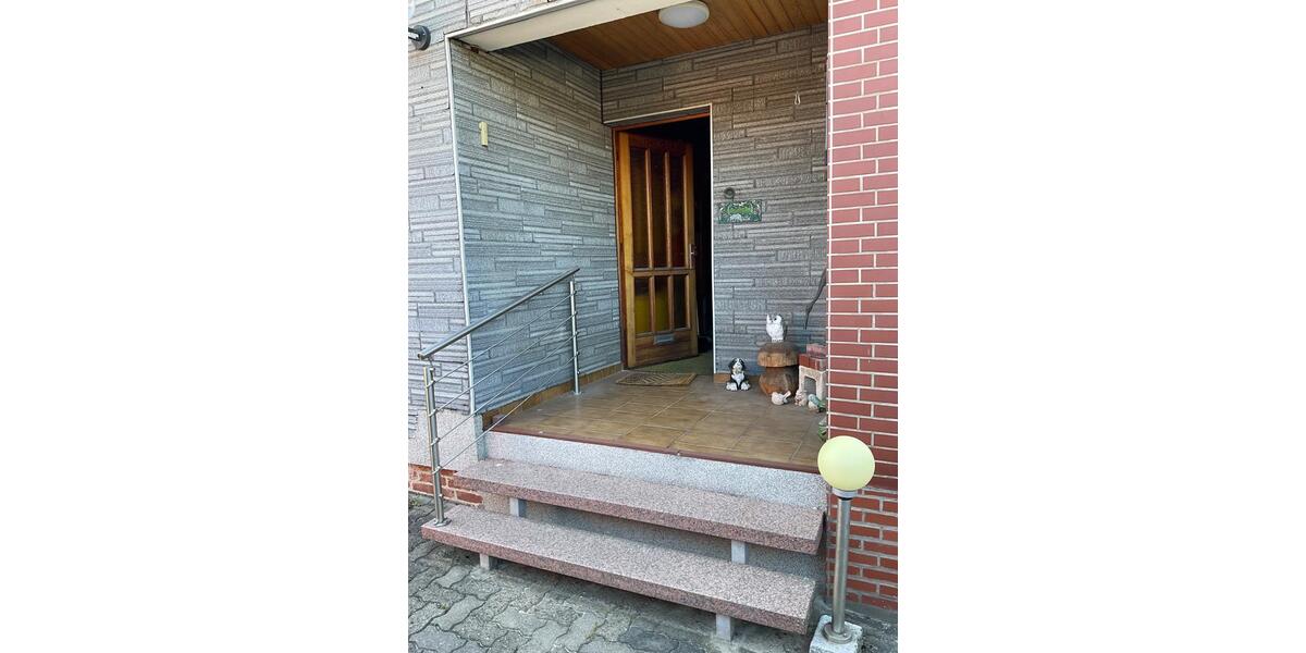 Doppelhaushälfte Salzgitter - 5 Zimmer, 121 m&sup2;, 245.000&euro; | Angebot:27262416