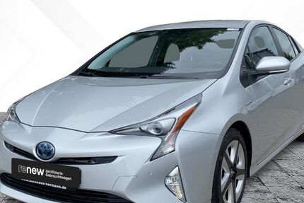 Toyota Prius 85.576 km 19.410 € Hildesheim 31135