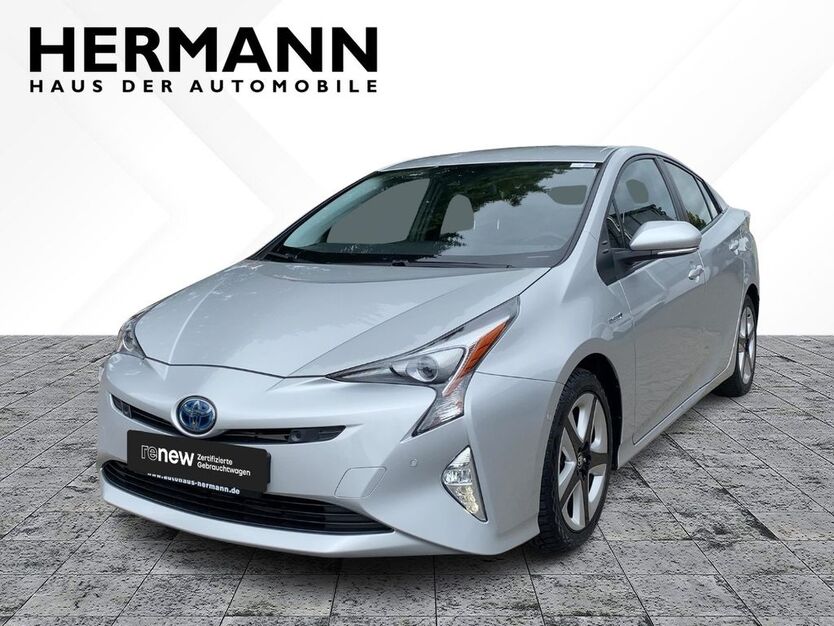 Toyota Prius 85.576 km 19.410 € Hildesheim 31135