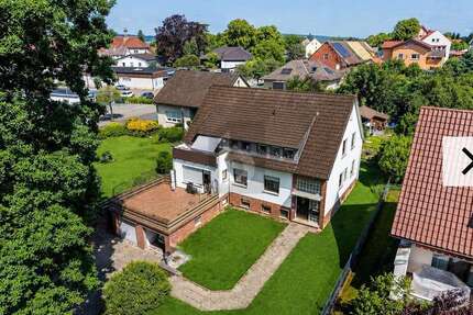 Haus Bockenem - 10 Zimmer, 260 m&sup2;, 300.000&euro; | Angebot:26781077