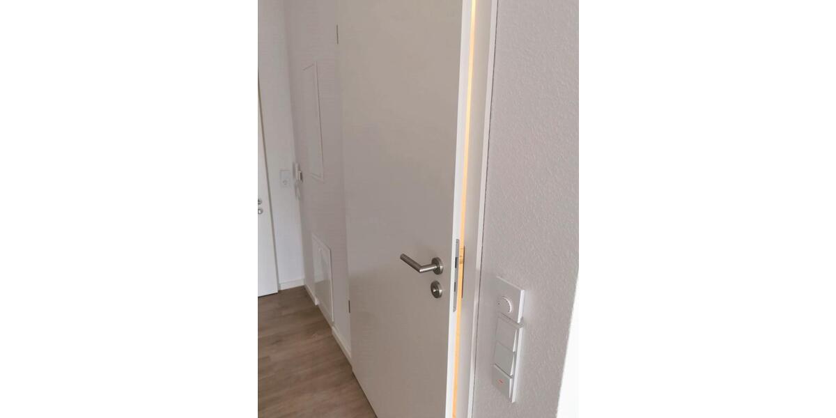 Neubau Pflegeimmobilie | Mietpool | 35m2 | Effizienz A+ 1 zimmer
