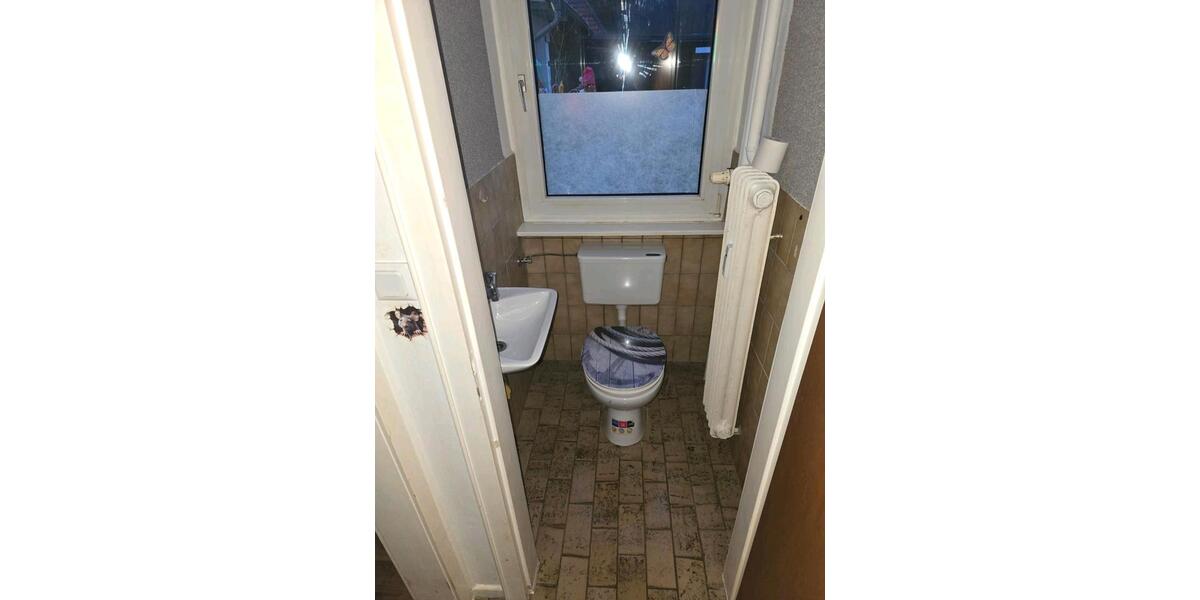 2,5 Zimmern wohnen in Salzgitter bad 2.5 zimmer