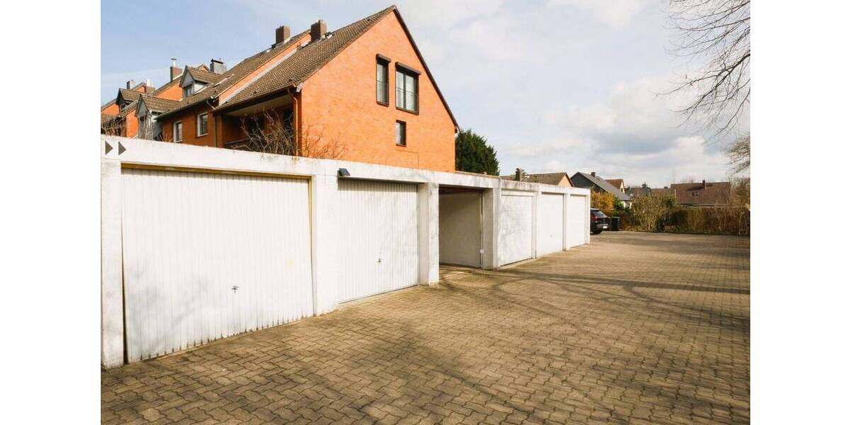Reihenmittelhaus Wolfenbüttel Linden - 5 Zimmer, 155 m&sup2;, 465.000&euro; | Angebot:26188433