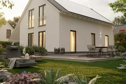 Haus Schulenrode - 5 Zimmer, 142 m&sup2;, 395.750&euro; | Angebot:25125181