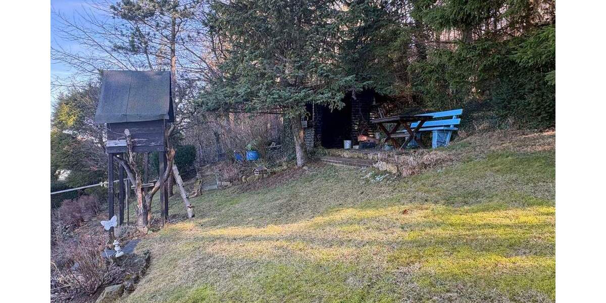 Einfamilienhaus Goslar Sudmerberg - 6 Zimmer, 155 m&sup2;, 350.000&euro; | Angebot:25735505