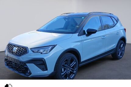 Seat Arona 1.500 km 28.440 &euro; Braunschweig 38114