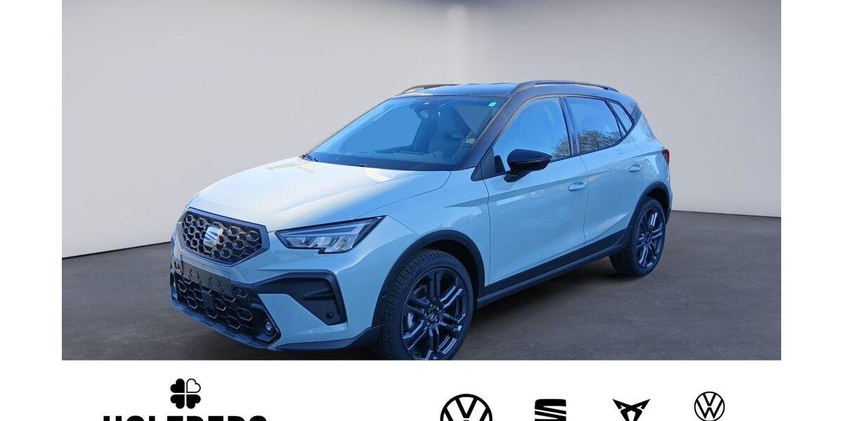 Seat Arona 1.500 km 28.440 &euro; Braunschweig 38114
