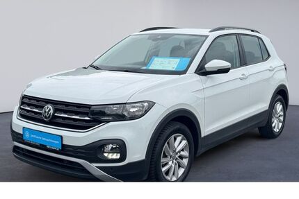 VW T-Cross 65.220 km 14.950 &euro; Braunschweig 38108