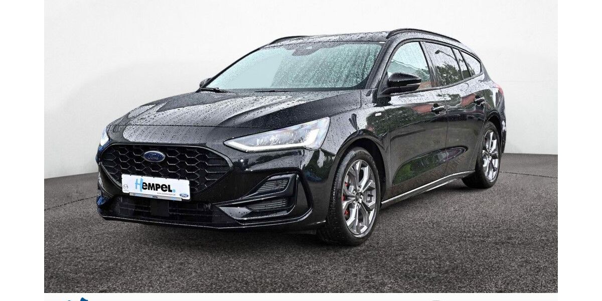 Ford Focus 38.276 km 18.990 &euro; Braunschweig 38114