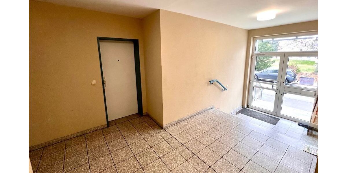 Ihre Anlagechance!? - Etagenwohnung Hildesheim Himmelsthür | Angebot:25248495