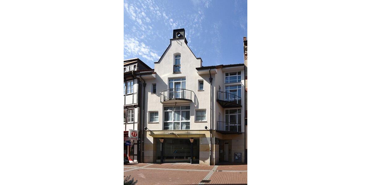 Gewerbeobjekt Peine - 1.425&euro; | Angebot:26252001