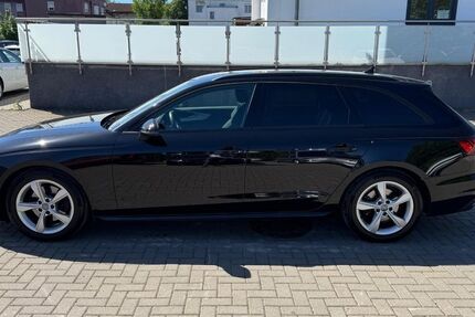 Audi A4 161.332 km 15.900 &euro; Salzgitter-Lebenstedt 38226