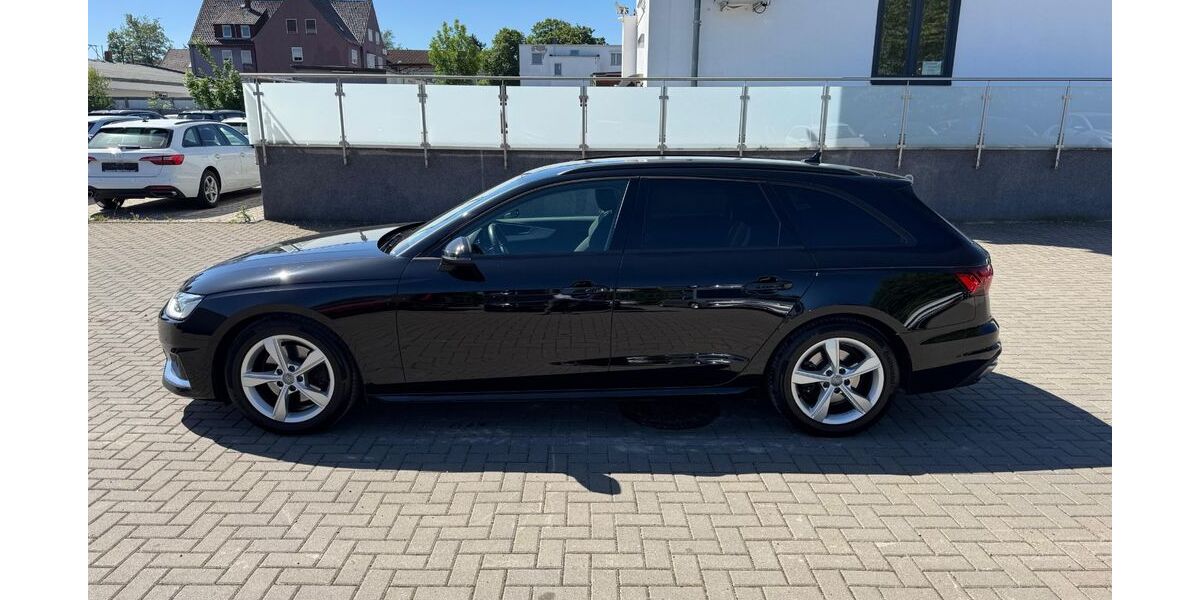 Audi A4 161.332 km 15.900 &euro; Salzgitter-Lebenstedt 38226