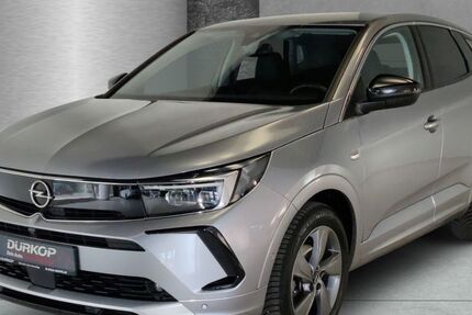 Opel Grandland (X) 30.711 km 22.250 € Braunschweig 38126