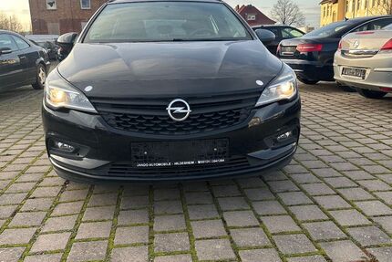 Opel Astra 212.656 km 4.700 &euro; Hildesheim 31137