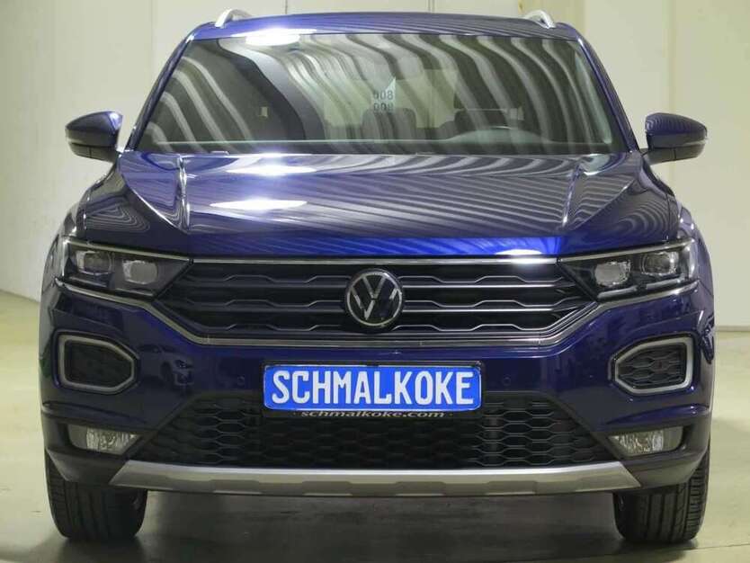 T-Roc