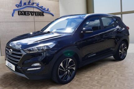 Hyundai TUCSON 66.244 km 15.280 &euro; Sickte bei Braunschweig 38173