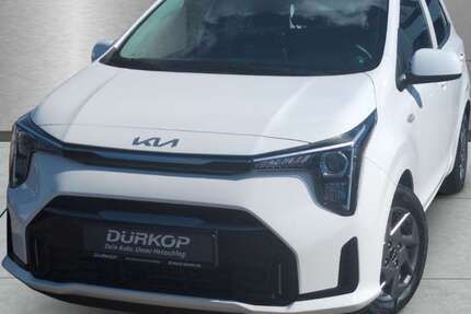 Kia Picanto 4.560 km 15.990 &euro; Hildesheim 31135