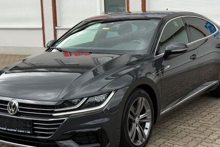VW Arteon 146.890 km 21.900 € Salzgitter 38229
