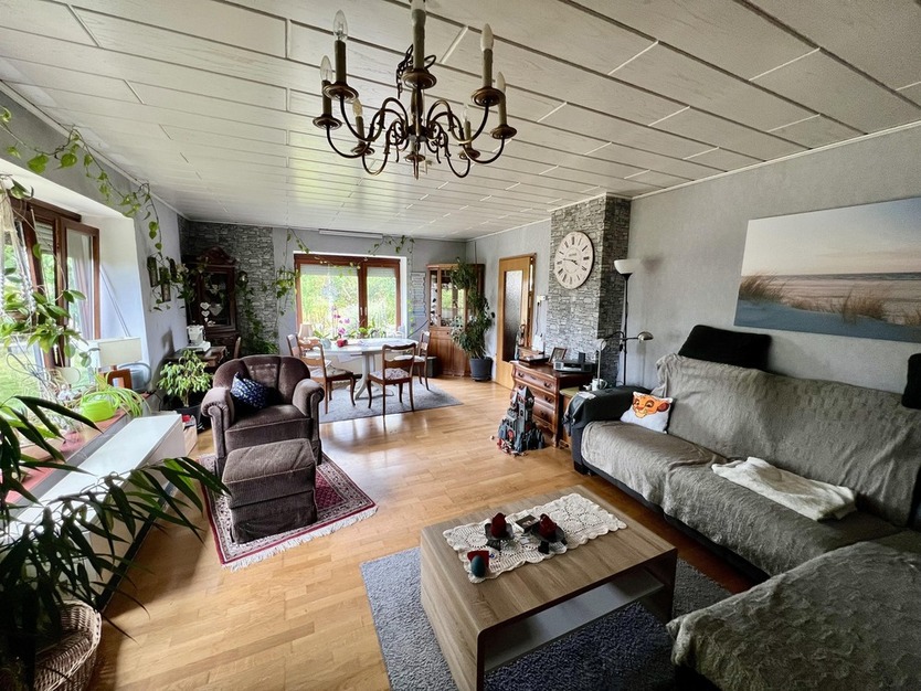 Traumgrundstück mit Potential! 5 zimmer