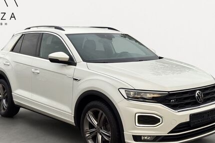 VW T-Roc 137.490 km 18.190 &euro; Braunschweig 38112