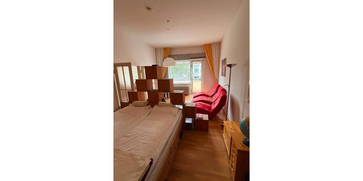 Etagenwohnung Braunschweig Östliches Ringgebiet - 3 Zimmer, 107 m&sup2;, 1.177&euro; | Angebot:27551151
